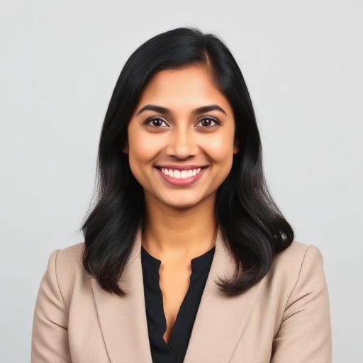 Ayesha K., Canada Visa client