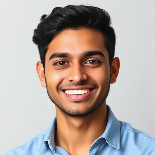 Rohan M., USA Visa client