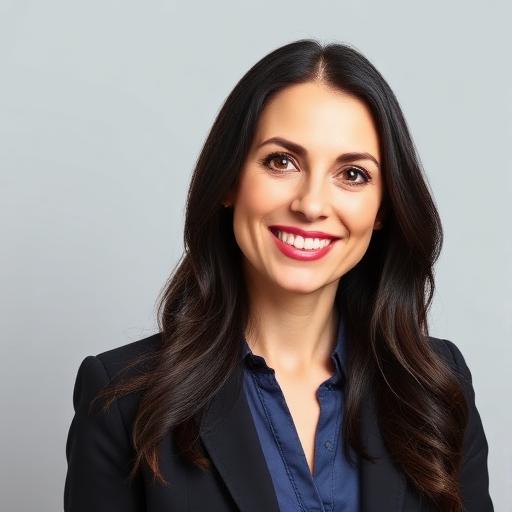 Sarah L., UK Visa client